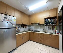 Blk 607 Woodlands Ring Road (Woodlands), HDB 5 Rooms #584507901